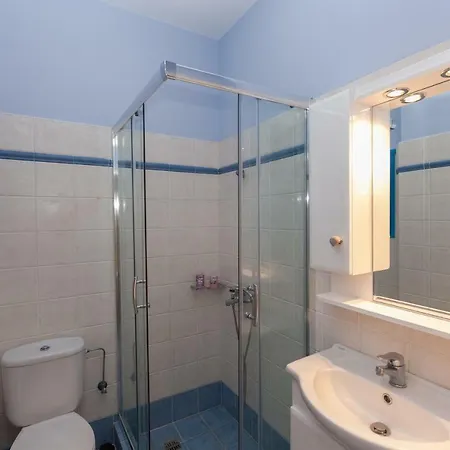 Just Blue With Amazing Sea Views In Casa vacanze *