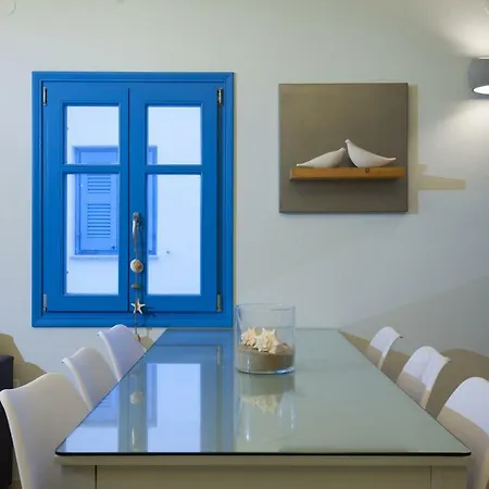 Casa vacanze Just Blue With Amazing Sea Views In *