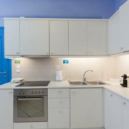 Casa vacanze Just Blue With Amazing Sea Views In *