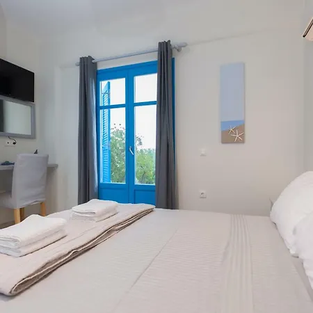 Just Blue With Amazing Sea Views In *