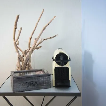 Casa vacanze Just Blue With Amazing Sea Views In