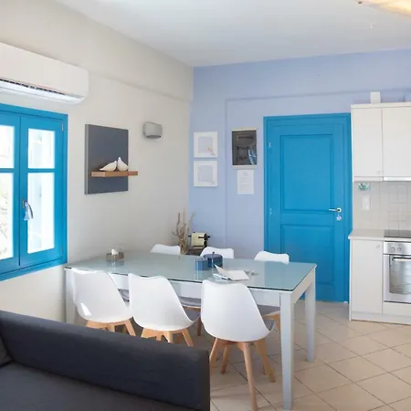 Casa vacanze Just Blue With Amazing Sea Views In
