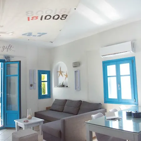 Just Blue With Amazing Sea Views In Casa vacanze *