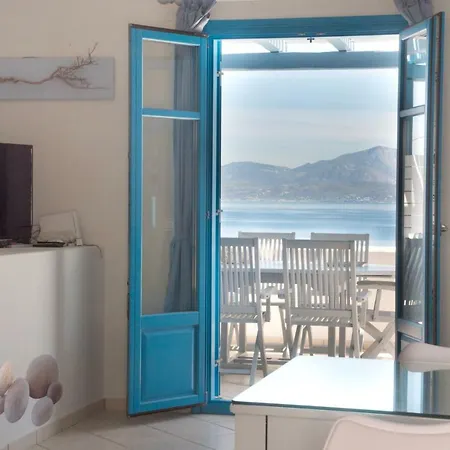 Casa vacanze Just Blue With Amazing Sea Views In *