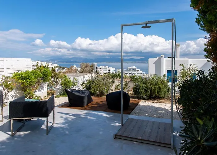 Just Blue With Amazing Sea Views In *