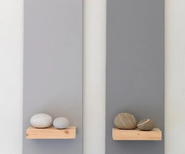 Just Blue With Amazing Sea Views In Tatil Evi *