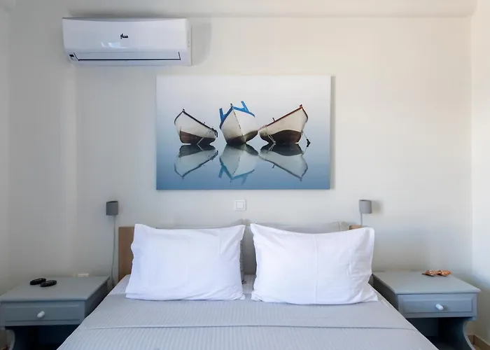 Tatil Evi Just Blue With Amazing Sea Views In *