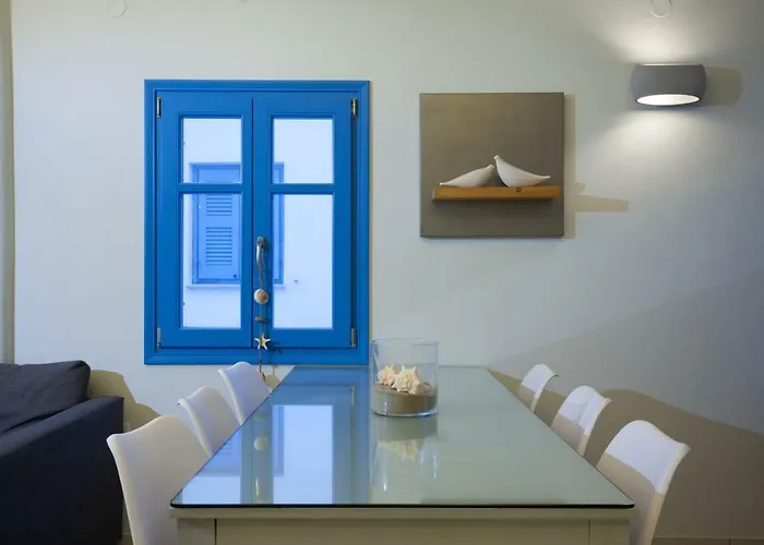 Tatil Evi Just Blue With Amazing Sea Views In *