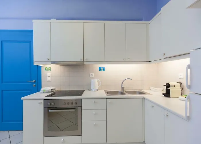 Tatil Evi Just Blue With Amazing Sea Views In *