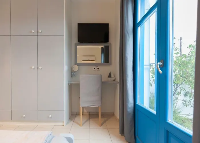 Just Blue With Amazing Sea Views In Tatil Evi *