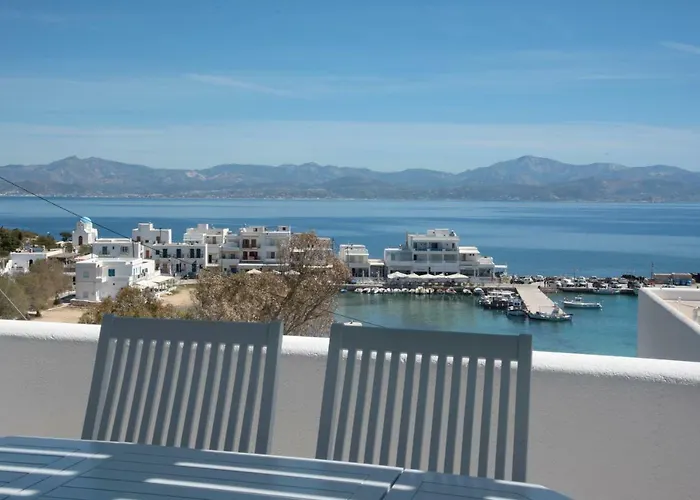 Tatil Evi Just Blue With Amazing Sea Views In