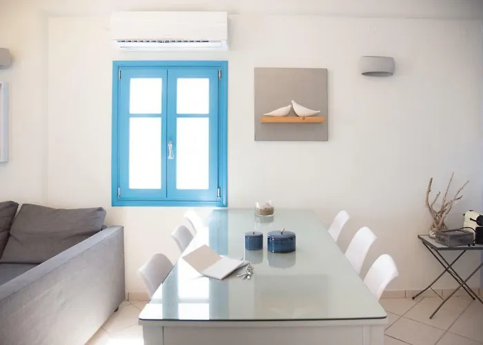 Tatil Evi Just Blue With Amazing Sea Views In *