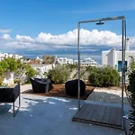 Just Blue With Amazing Sea Views In *