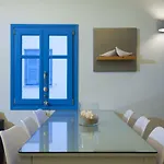 Σπίτι διακοπών Just Blue With Amazing Sea Views In *