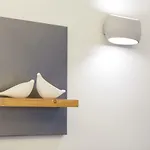 Just Blue With Amazing Sea Views In * Πίσω Λιβάδι