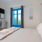 Just Blue With Amazing Sea Views In *