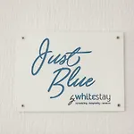 Just Blue With Amazing Sea Views In Σπίτι διακοπών Πίσω Λιβάδι