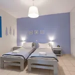 Just Blue With Amazing Sea Views In * Πίσω Λιβάδι