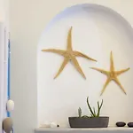 Just Blue With Amazing Sea Views In Πίσω Λιβάδι