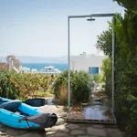 Just Blue With Amazing Sea Views In
