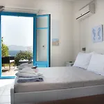 Just Blue With Amazing Sea Views In Σπίτι διακοπών Πίσω Λιβάδι