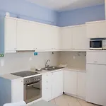 Just Blue With Amazing Sea Views In * Πίσω Λιβάδι