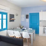 Σπίτι διακοπών Just Blue With Amazing Sea Views In