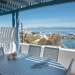 Σπίτι διακοπών Just Blue With Amazing Sea Views In Πίσω Λιβάδι