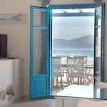 Σπίτι διακοπών Just Blue With Amazing Sea Views In *