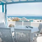 Just Blue With Amazing Sea Views In