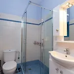 Just Blue With Amazing Sea Views In Πίσω Λιβάδι