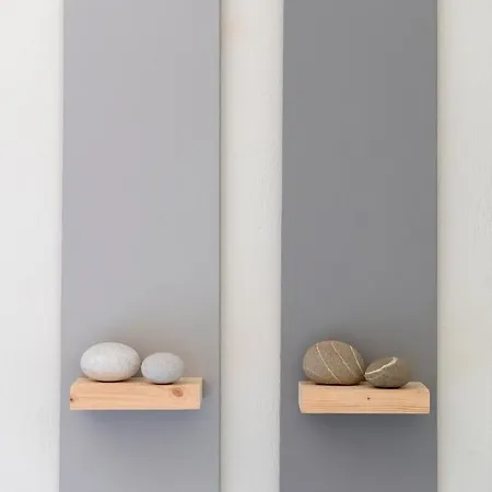 Just Blue With Amazing Sea Views In Nyaraló *