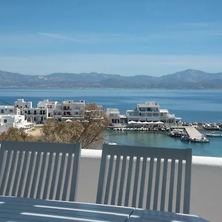 Σπίτι διακοπών Just Blue With Amazing Sea Views In