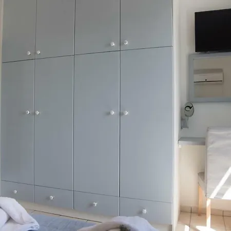 Nyaraló Just Blue With Amazing Sea Views In