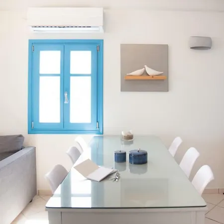 Holiday home Just Blue With Amazing Sea Views In *